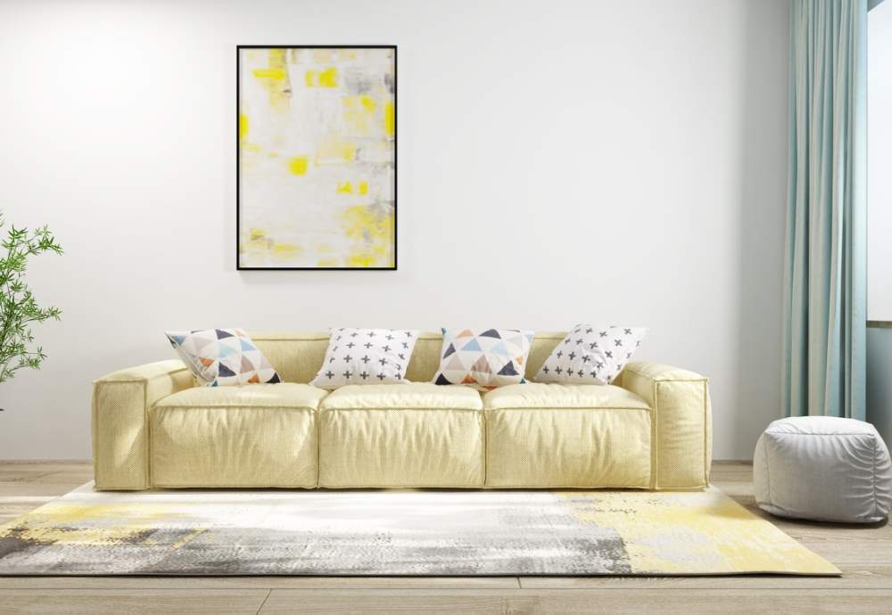 2018选择耐脏地板的装修案例，你喜欢哪个？