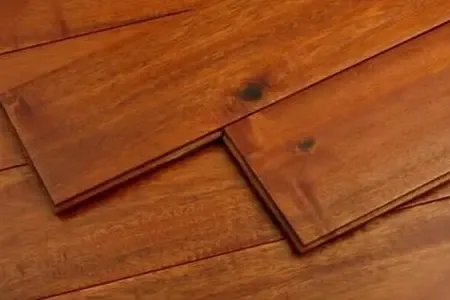 复合地板和实木地板那个好?复合地板和实木地板价格?(图1)