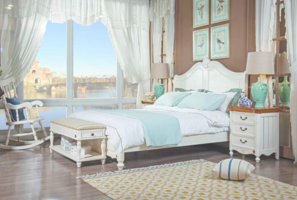 地暖上到底铺瓷砖和地板谁更好?庆幸听了老工头的话!(图5) 地暖上到底铺瓷砖和地板谁更好?庆幸听了老工头的话!