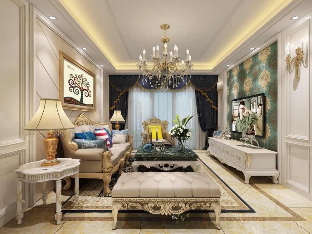 地暖上到底铺瓷砖和地板谁更好?庆幸听了老工头的话!(图3) 地暖上到底铺瓷砖和地板谁更好?庆幸听了老工头的话!