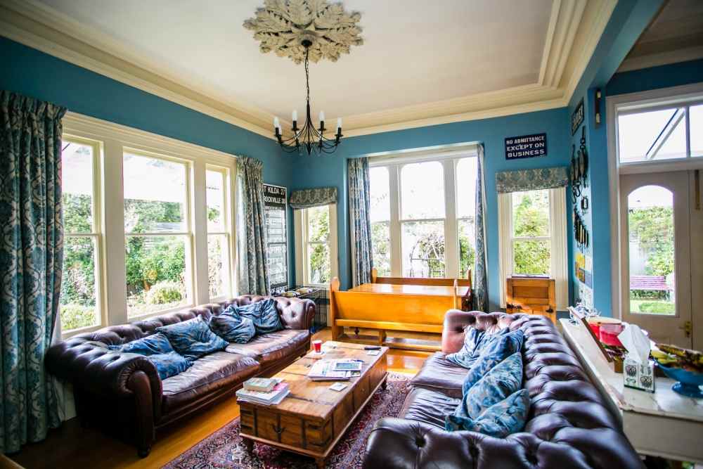 牢记这几个颜色，小心地板毁了你的家！兴庆知道早了！