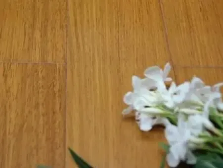 实木复合地板与实木地板区别 实木复合地板与实木地板的优缺点(图3)