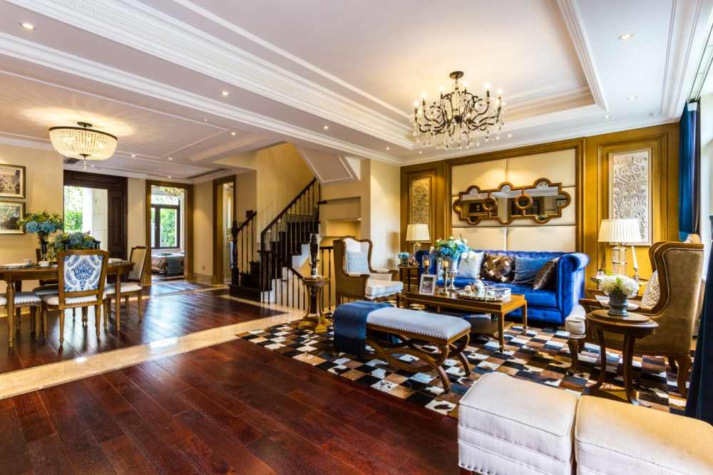 拆地板怎么拆教程 拆地板有哪些小技巧(图2) 拆地板怎么拆教程 拆地板有哪些小技巧