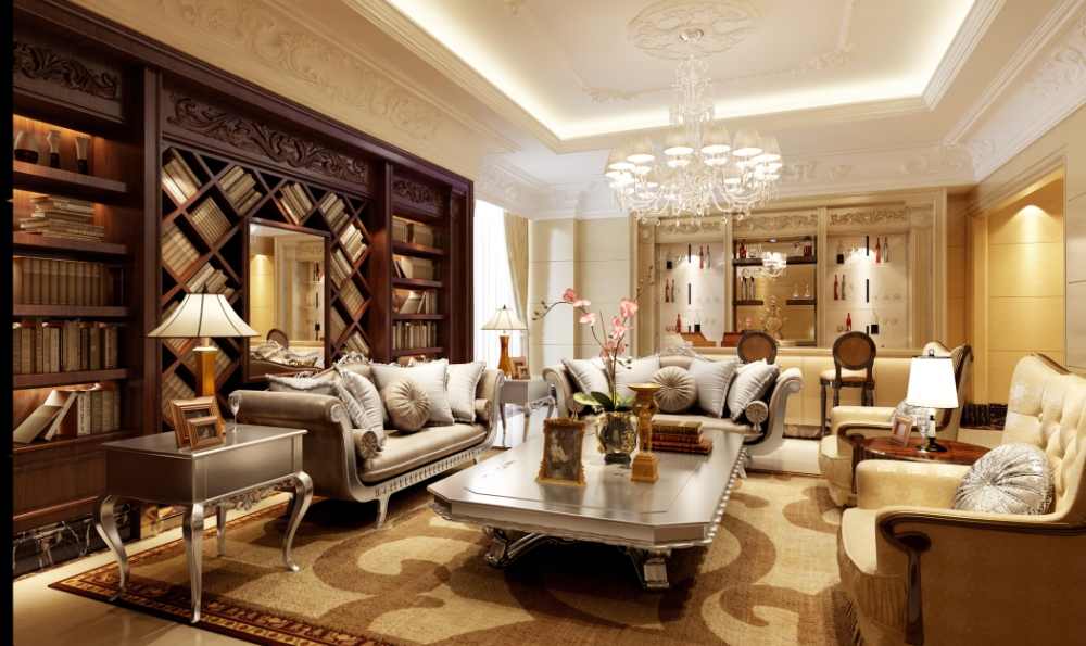 地暖阀门开关在哪？安装地暖要注意什么？