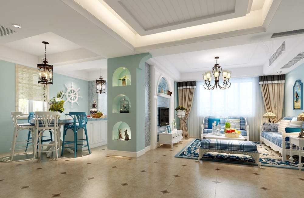 地暖的原理是什么 选购地暖的注意事项有哪些(图1) 地暖的原理是什么 选购地暖的注意事项有哪些