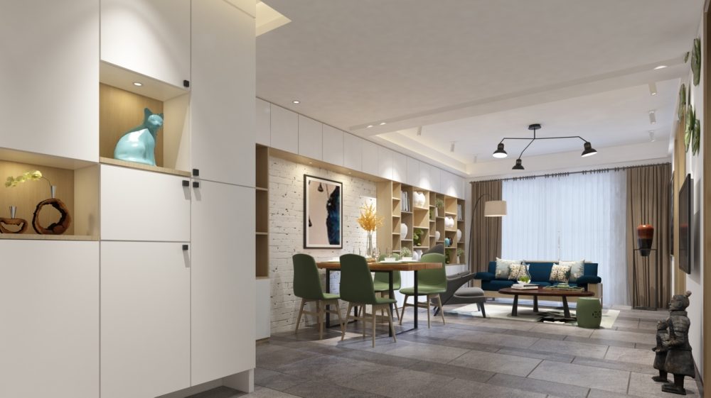 如何分清地暖阀门?地暖安装的注意事项有哪些?(图2) 如何分清地暖阀门?地暖安装的注意事项有哪些?