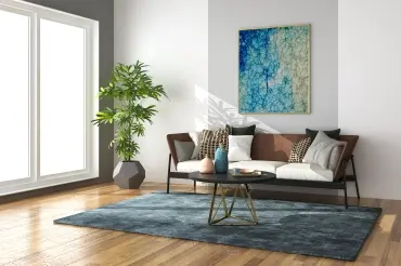 木地板上的划痕怎么修复(图1)