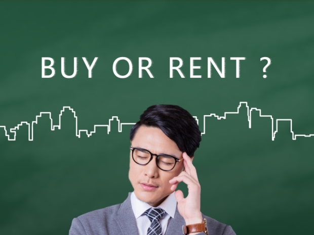 家中二手房怎么以旧换新?“以旧换新”对楼市有何影响?(图1)