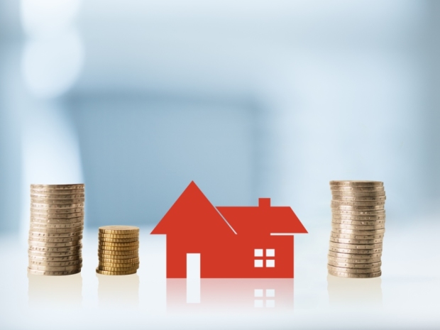 结婚后买房是否能独立贷款?揭秘婚后房产权妙招(图1)