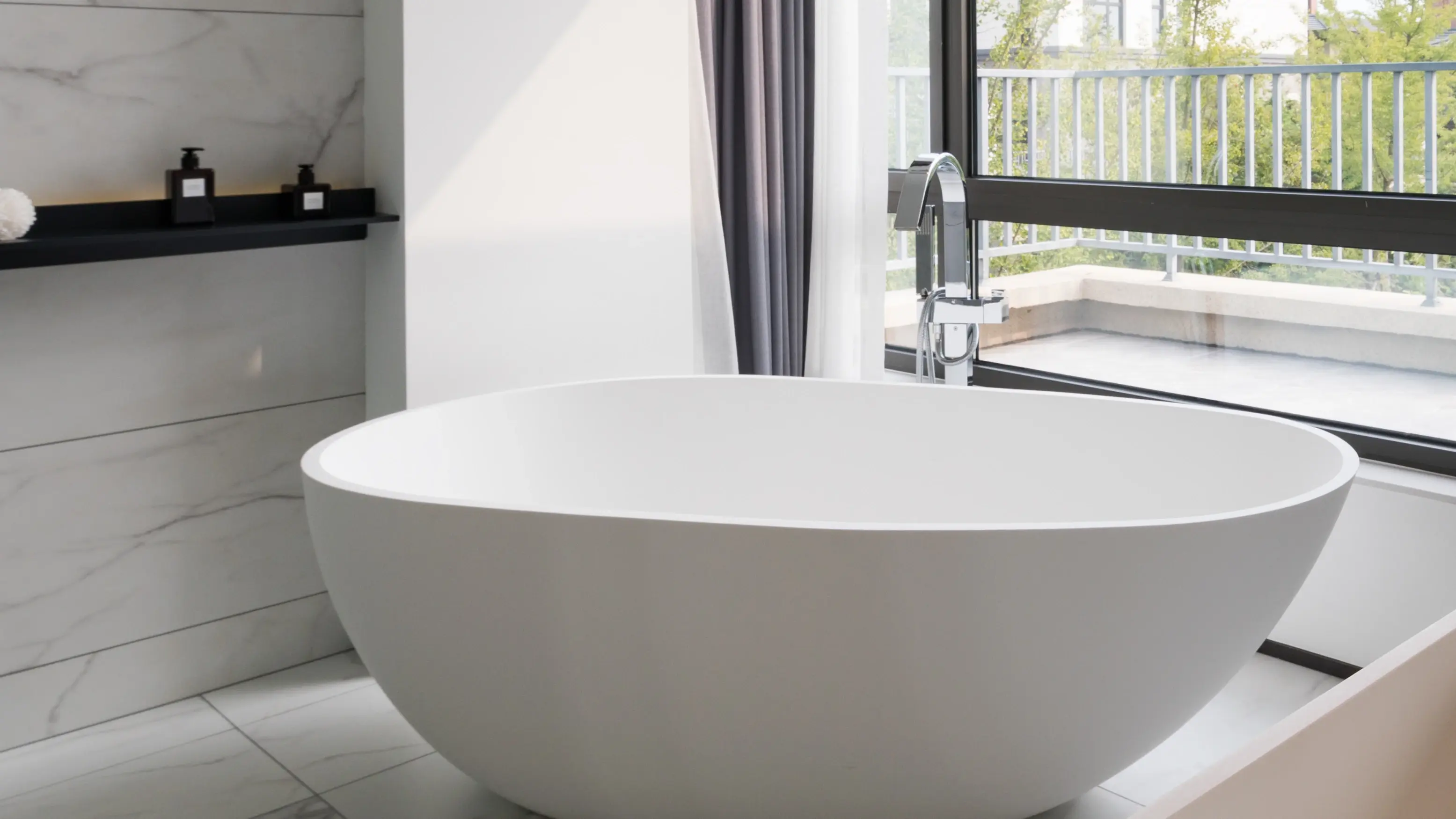 小卫生间装修：如何打造舒适实用的个性空间？(图1)