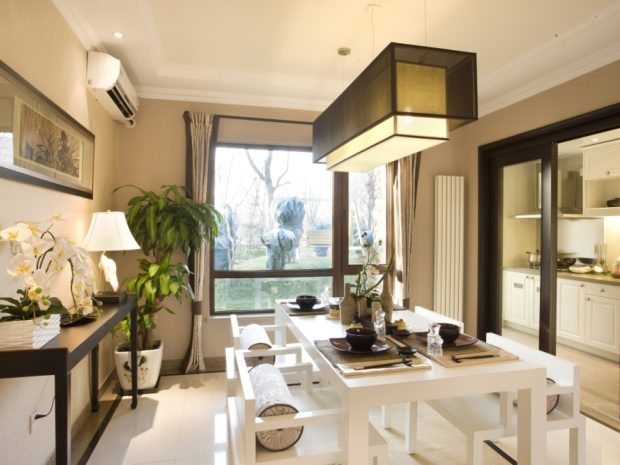 spc石晶地板怎么样——环保性能与安装便捷性的融合(图1) spc石晶地板怎么样——环保性能与安装便捷性的融合(图1)