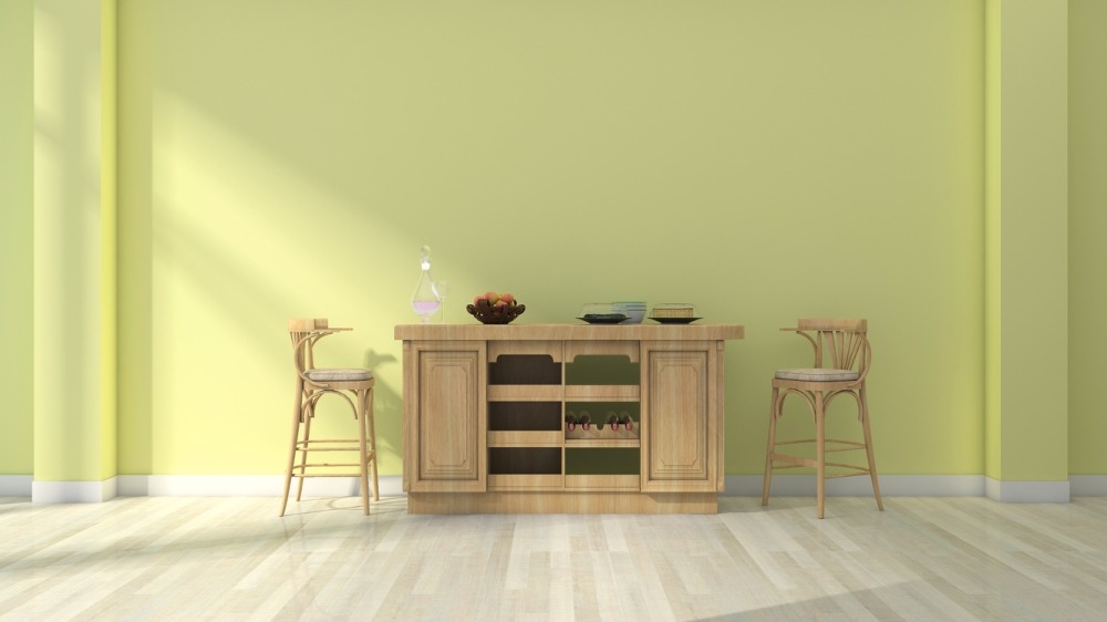 地板砖上能直接铺木地板吗?地板砖上铺木地板的注意事项?(图1)