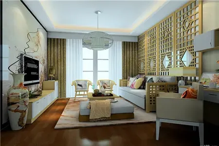 强化地板是复合地板吗?强化地板和复合地板有什么区别?(图1) 强化地板是复合地板吗?强化地板和复合地板有什么区别?