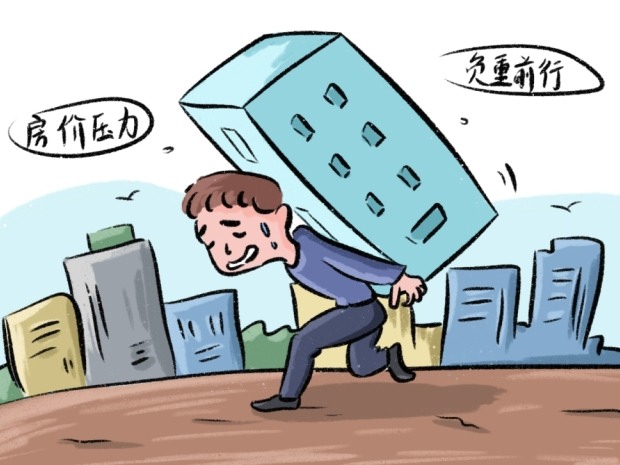 二手房交易完毕,合同依然重要的法律作用解析(图1)