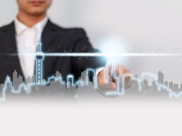 上周10城二手房成交量稳中趋落,二手房价下跌的原因是什么?(图1)