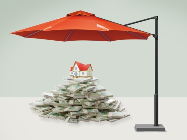 媒体:让房地产新政更多惠及新市民,绿色低碳建筑享受何种优惠?(图1)