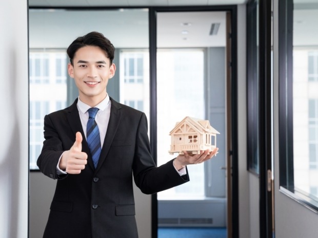 交了二手房订金是否能退?中介合同细则大揭秘(图1)