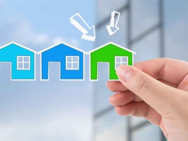 住房“以旧换新”交易堵点有待疏通,以旧换新政策对房价的影响(图1) 住房“以旧换新”交易堵点有待疏通,以旧换新政策对房价的影响(图1)