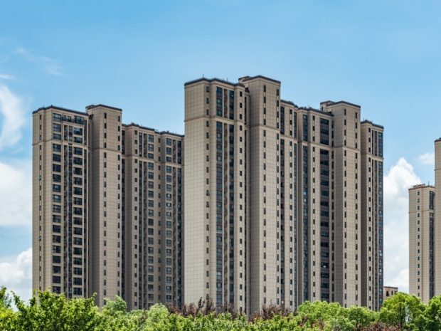 北京成都楼市政策刺激显效,限购放松能持续多久?(图1) 北京成都楼市政策刺激显效,限购放松能持续多久?(图1)