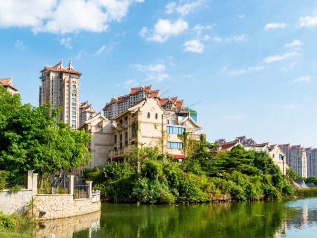 福州:申请公租房可选这40个小区,公租房申请条件是什么?(图1)