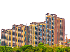 构建房地产发展新模式迎接新周期,高端住宅市场为何旺盛?(图1)