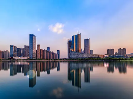 媒体:房地产发展新模式加快构建,如何平衡楼市活跃与防投机?(图1)