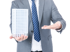 一小区招标新物业原物业公司不撤场,物业服务质量如何监管?(图1)