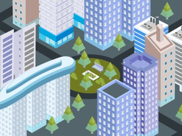 女孩在小区门口玩耍被碾压身亡,小区交通安全如何加强?(图1)