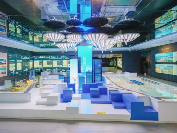 大湾区4条城际铁路即将贯通运营,昌九高铁如何影响地价?(图1)