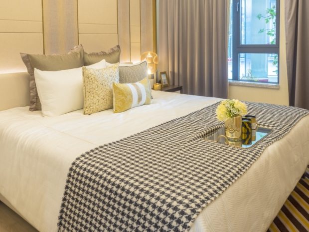 西安解除限购后线上找房热度上涨,取消限购影响房价吗?(图1)