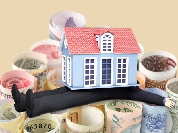 房贷月供过高断供会怎样？这里有你需要知道的影响(图1)