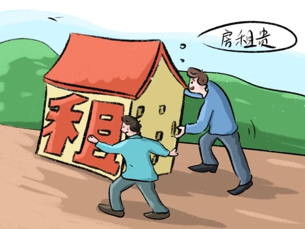 租房合同签几年有效?掌握这些知识避免纠纷(图1)