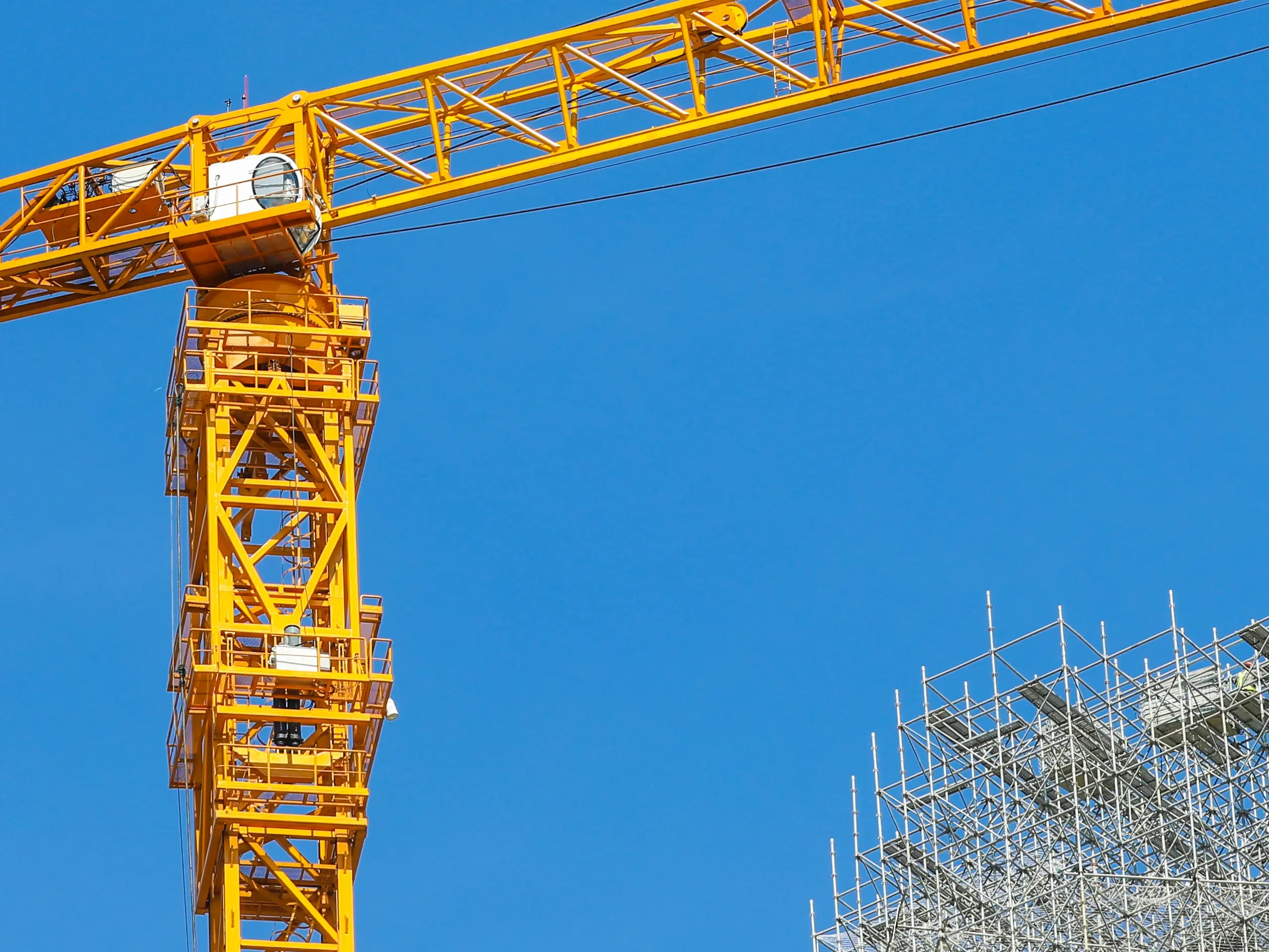 购房者14年前买的新房仍在停工,新房延期交房怎样减少损失?(图1)