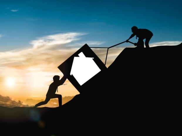 应对房东反悔：二手房交易纠纷的妙招与策略(图1)