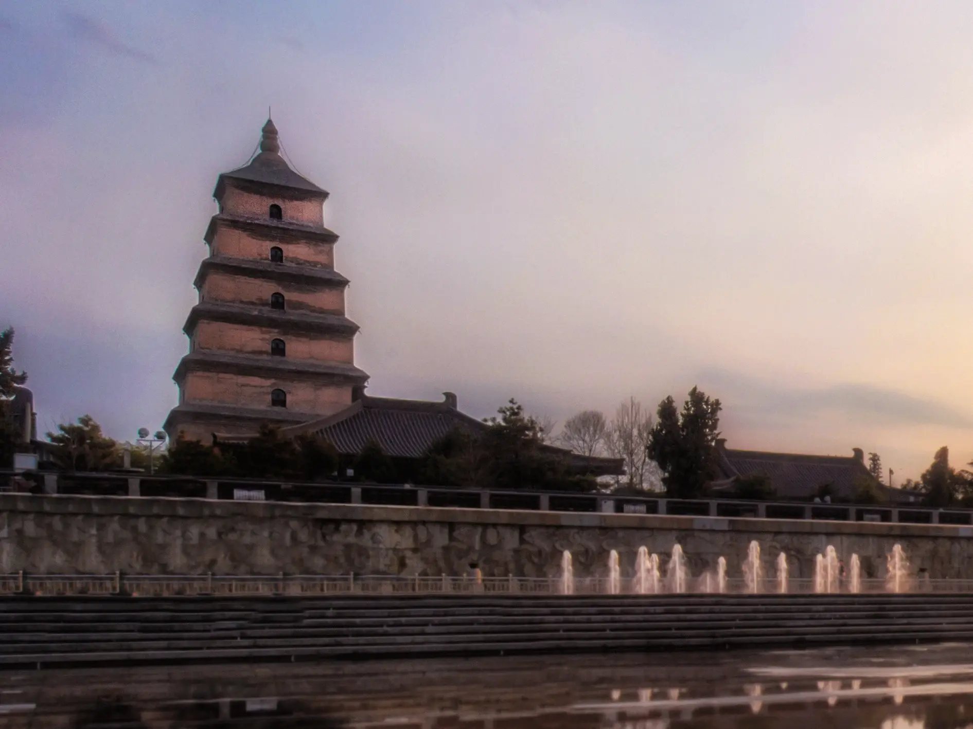 西安全面取消住房限购！楼市限购全国仅剩6地！还有哪些城市限购(图1)