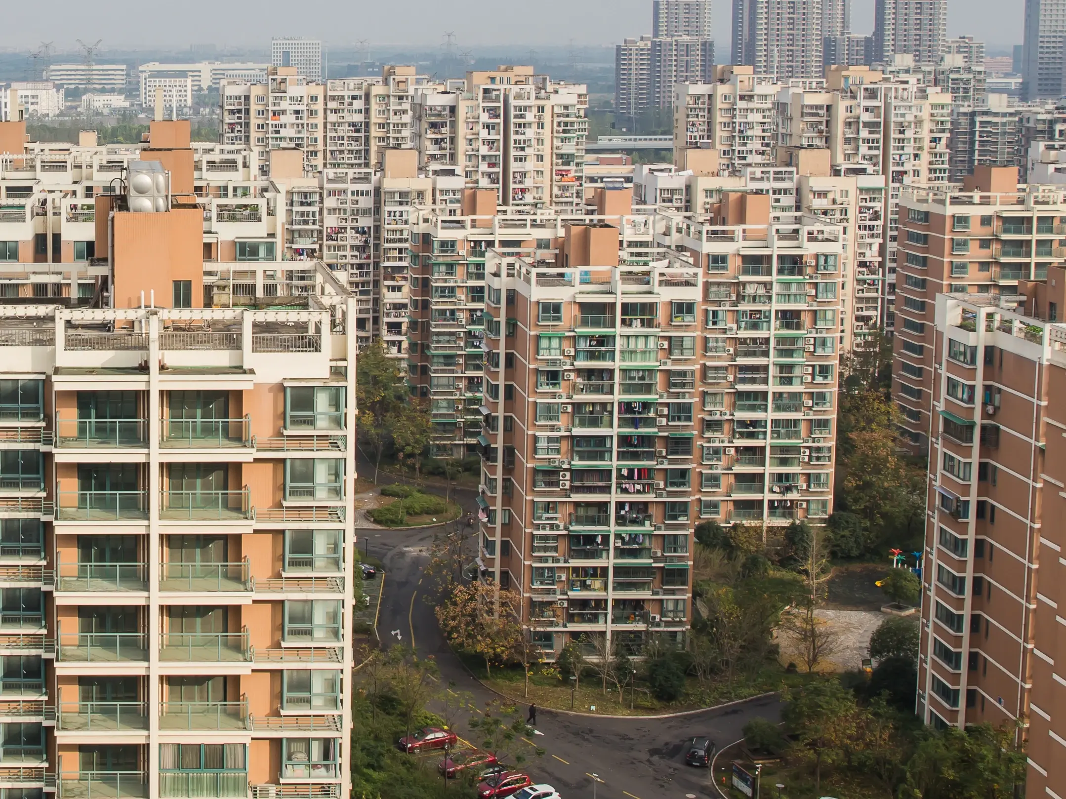 楼市限购全国仅剩7地!限购政策取消能刺激楼市回暖吗?(图1)