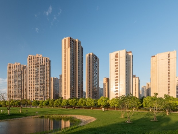 福州商品住宅去化周期18.42个月,住宅去化周期长短意味什么(图1)