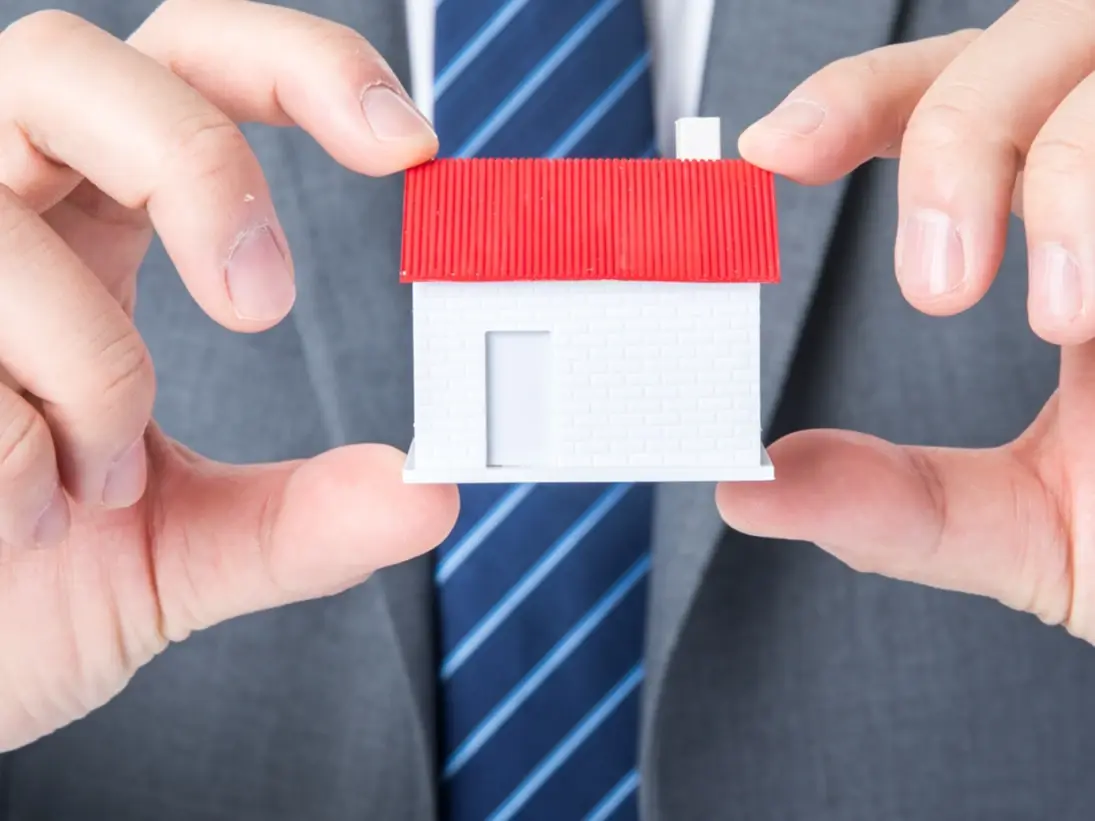 中介半年没开单上吊自杀?谣言！房产中介半年不开单很正常吗？(图1)