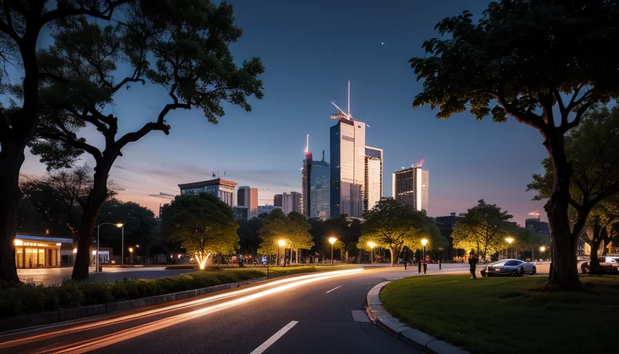 朝阳区十万家庭圆梦红本本:不动产登记历史遗留问题破解实录(图1)