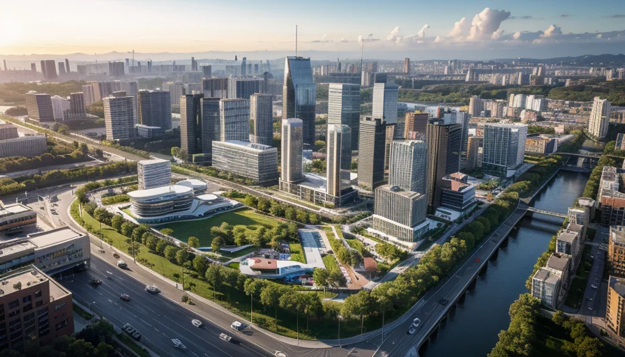 万科年度交付成绩单:12万套房屋如期交付,高峰期已过(图1)