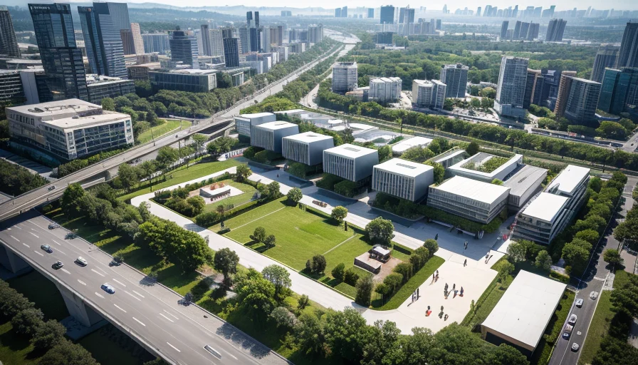 住建部重磅部署:2026年城市更新与房地产发展新蓝图(图1)