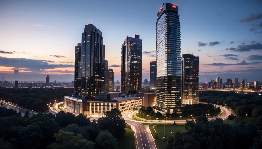 为北京子公司提供7000万银行授信担保(图1)