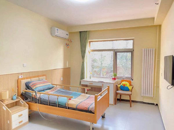 北京排名认知症养老社区?普乐时光和东坝福寿苑等养老社区就放心!2026最新(图1)