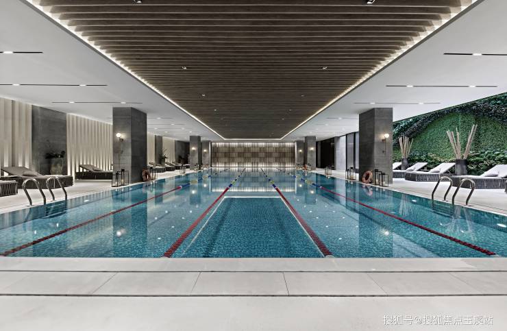 昆明【中铁壹号峯景】→中铁壹号峯景售楼处电话→在售户型→特价房→项目特色(图5)