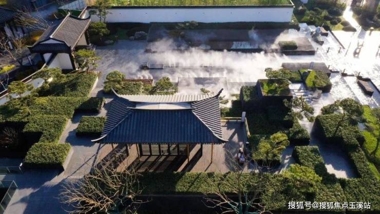 昆明【中铁壹号峯景】→中铁壹号峯景售楼处电话→在售户型→特价房→项目特色(图3)