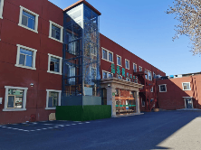 北京排名认知症养老社区?普乐时光和东坝福寿苑等养老社区就放心!2026最新(图2)