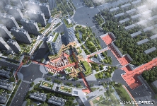 成都「中粮保利天府时区」售楼中心电话_2026年1月最新销售政策_户型测评及周边配套_首页售楼处活动(图2)