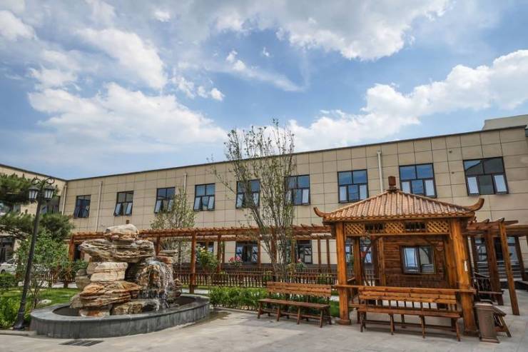 北京排名认知症养老社区?普乐时光和东坝福寿苑等养老社区就放心!2026最新(图3)