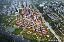 成都「中粮保利天府时区」售楼中心电话_2026年1月最新销售政策_户型测评及周边配套_首页售楼处活动(图3)