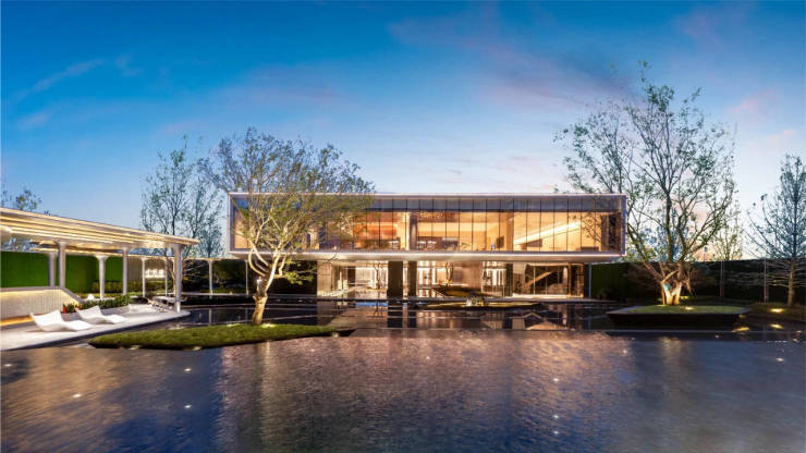 昆明龙江金茂府最新价格更新|售楼处电话|在售户型|特价房优惠|线上获取最新项目资料及户型图(图7)